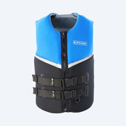 Rip Curl Mens Omega Buoyancy Vest - Blue