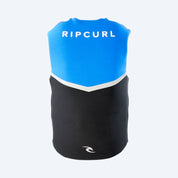 Rip Curl Mens Omega Buoyancy Vest - Blue