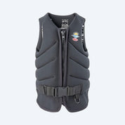 Rip Curl Dawn Patrol Boys Buoyancy Vest - Black