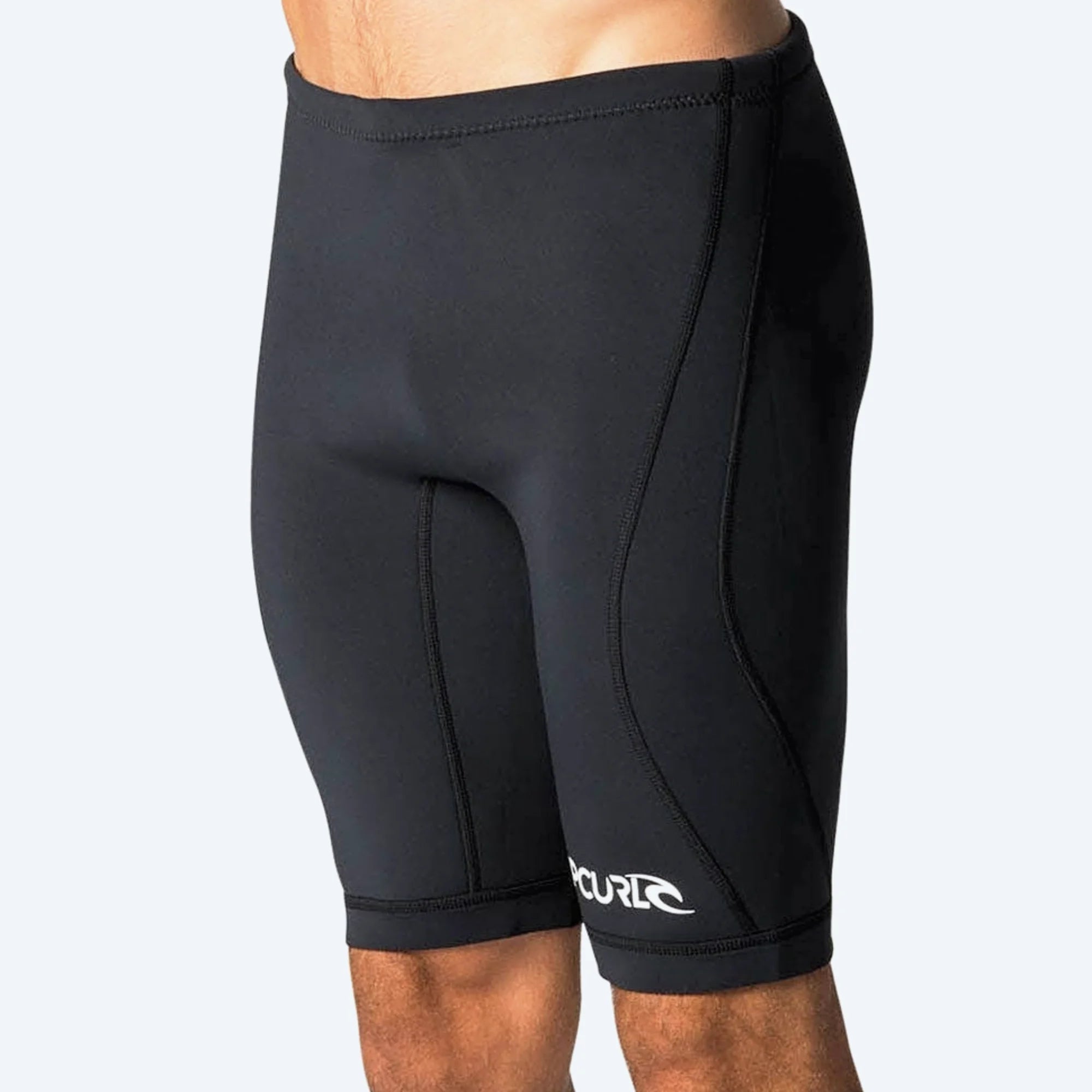 Rip Curl Dawn Patrol Mens Neo Shorts 1mm