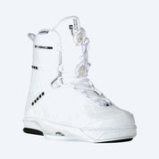 Liquid Force 2024 Aero 6X Wakeboard Boots - White