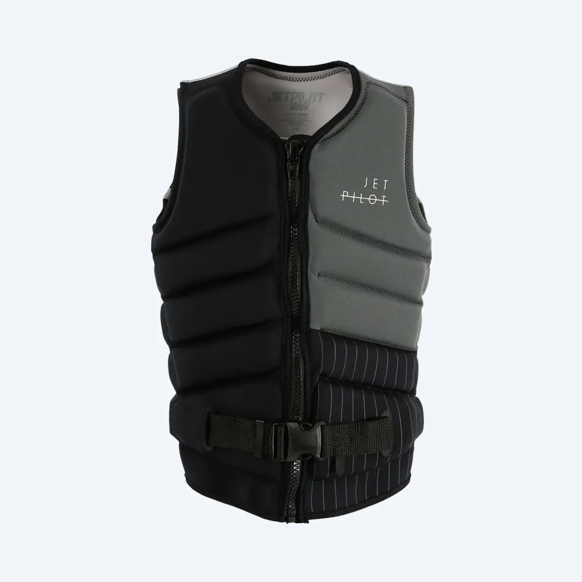 E Ladies Neo Vest - Black