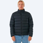 Rip Curl Anti Series Elite Puffer Crew Jacket