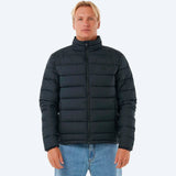 Rip Curl Anti Series Elite Puffer Crew Jacket