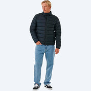 Rip Curl Anti Series Elite Puffer Crew Jacket