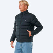 Rip Curl Anti Series Elite Puffer Crew Jacket