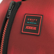 Jobe 2025 Neoprene Kids Life Jacket - Red