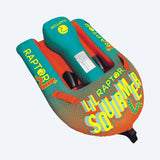 Raptor Lil Squirmer Inflatable Ski Trainer For Kids