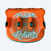 Raptor 2025 Relaxo 3-person Seated Towable Tube