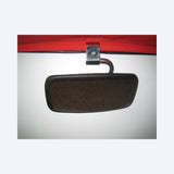 CIPA Comp Mirror w/ Bimini Clamp