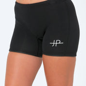 Jetpilot 2024 Cause 5" Ladies Neo Short - Black