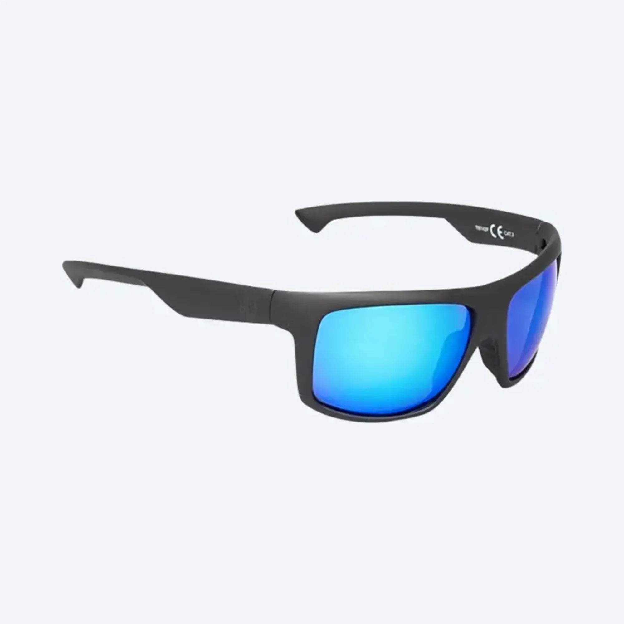 Jetpilot 2024 Cause Sunnies - Blue Mirror