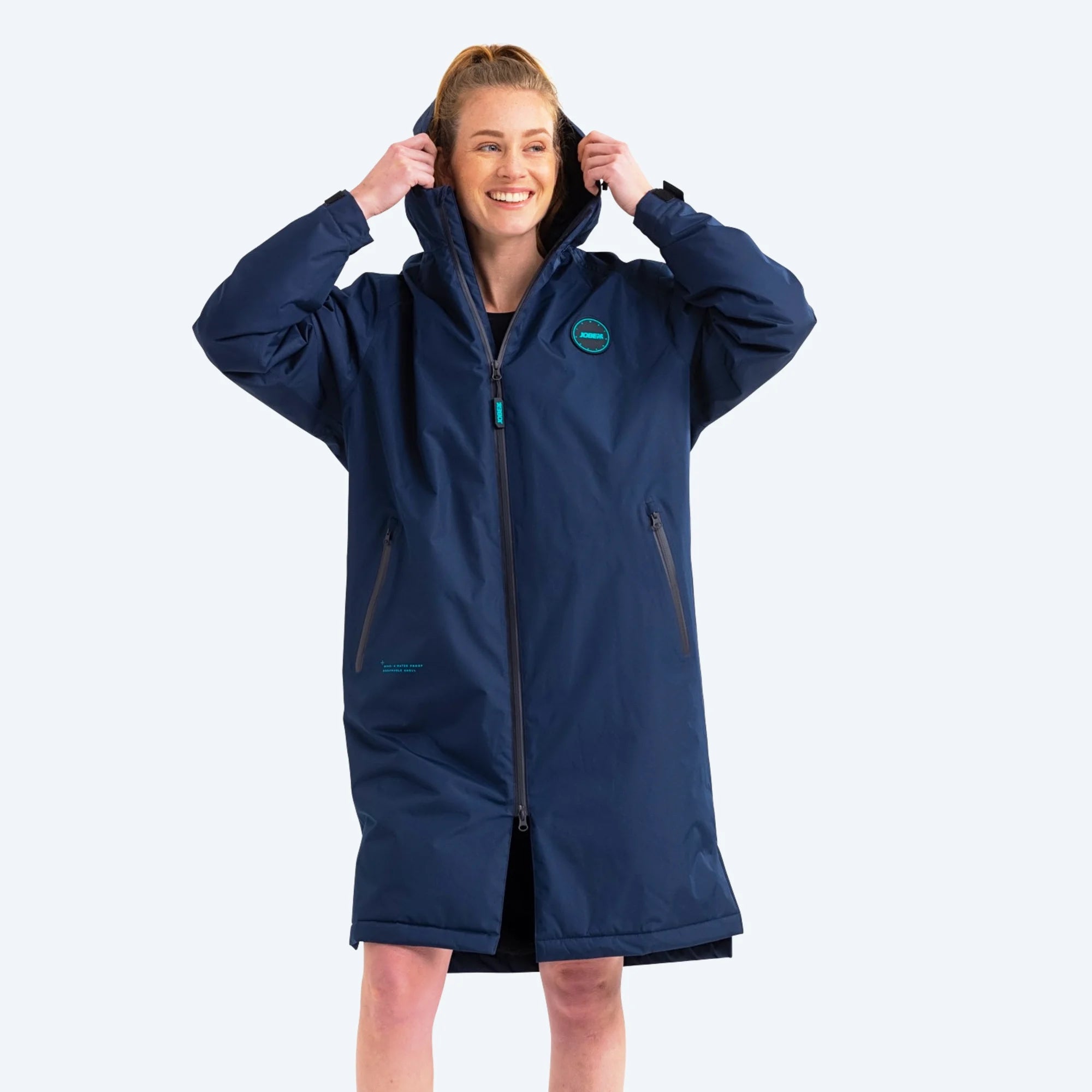 Jobe 2025 Reva Poncho