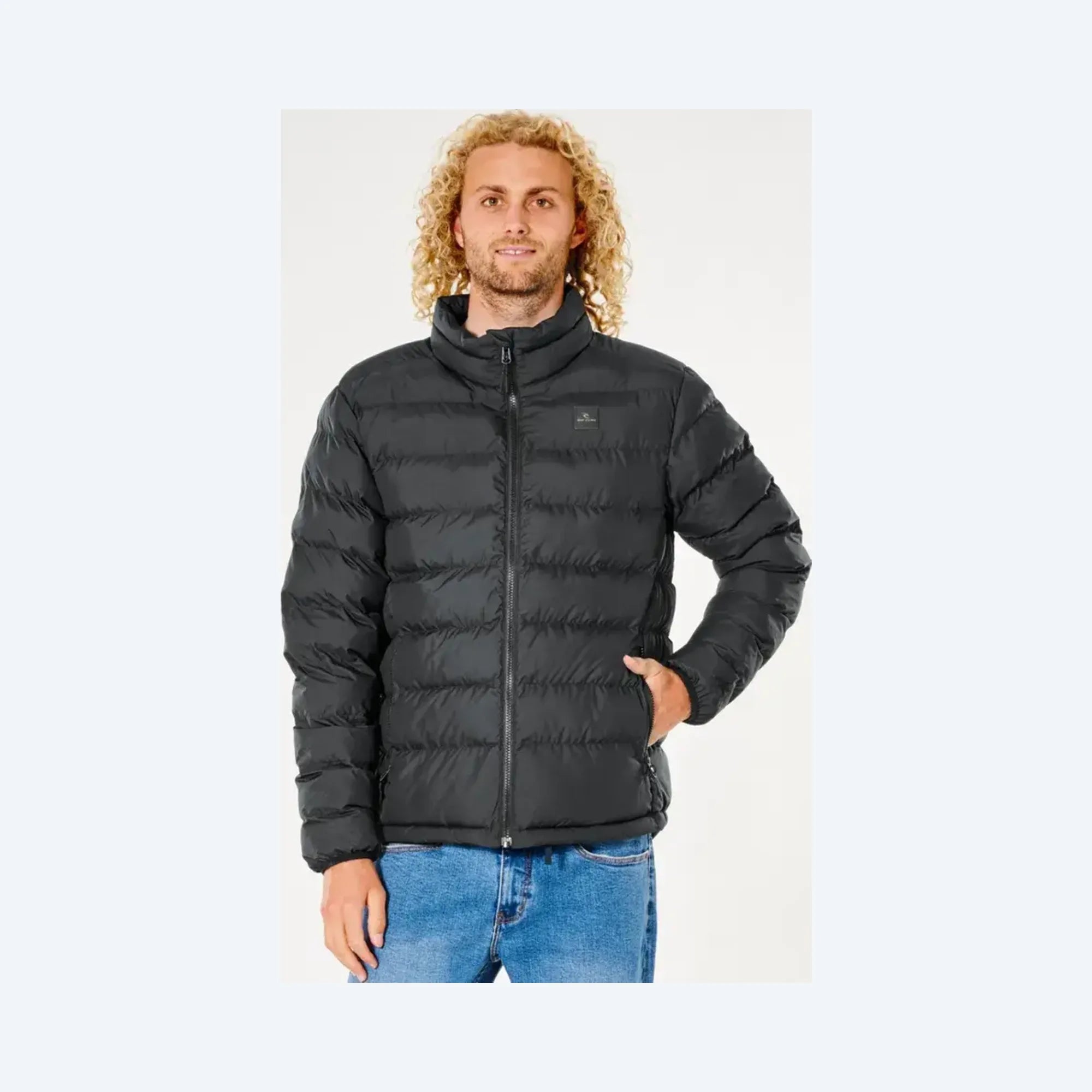 Rip Curl Anti Series Puff Crew
