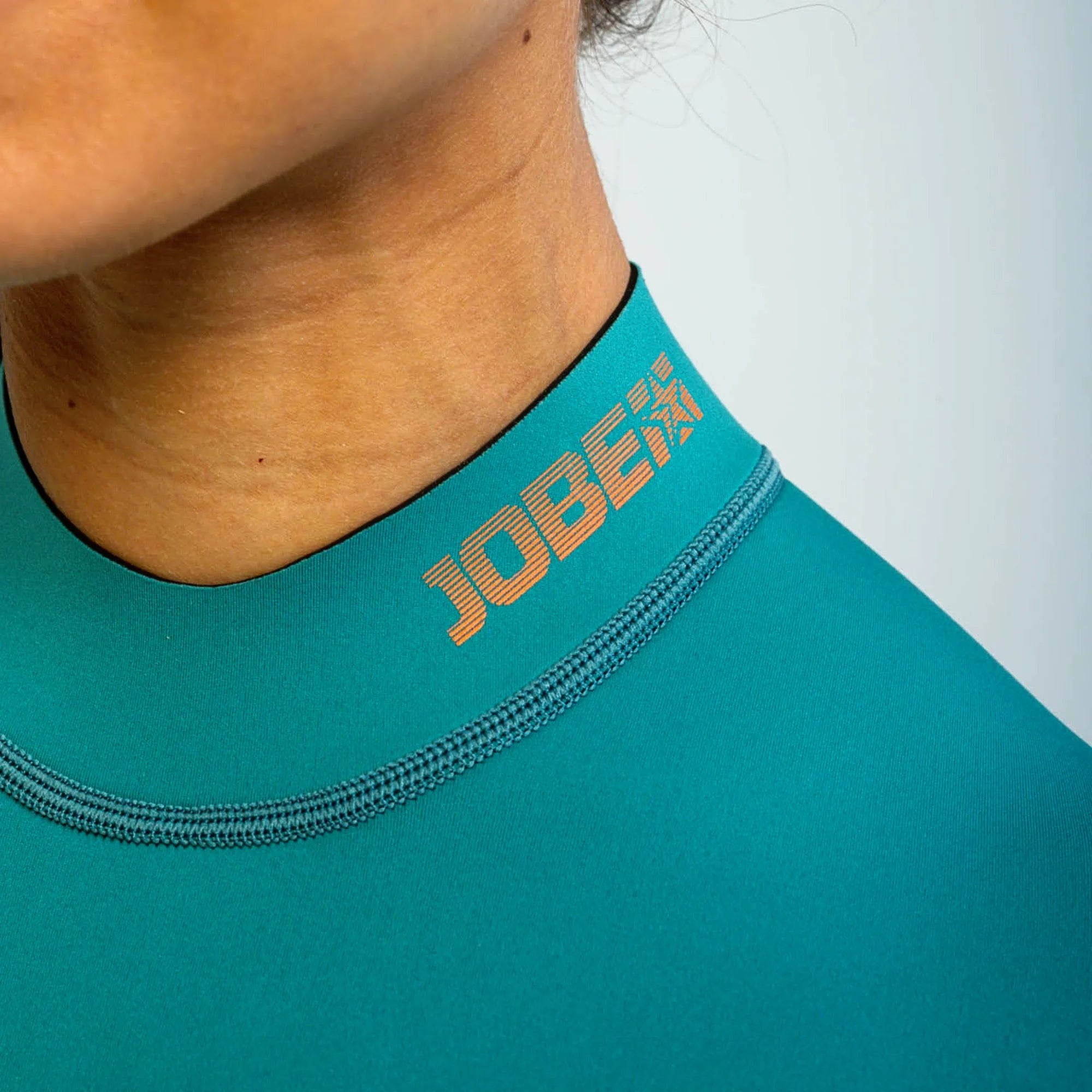 Jobe 2025 Sofia 3/2mm Shorty Wetsuit Women Vintage Teal