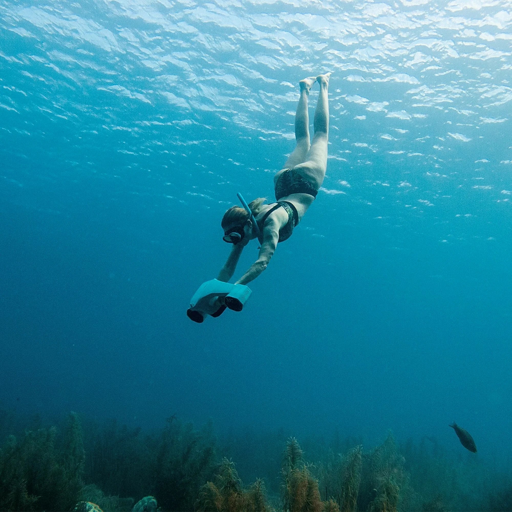 Jobe 2025 Infinity Seascooter Package