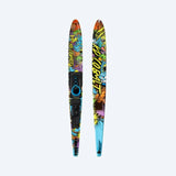 KD Cobalt + Axcess Junior Slalom Ski Package