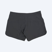 Jetpilot 2024 Corp Ladies 5" Rideshort - Black