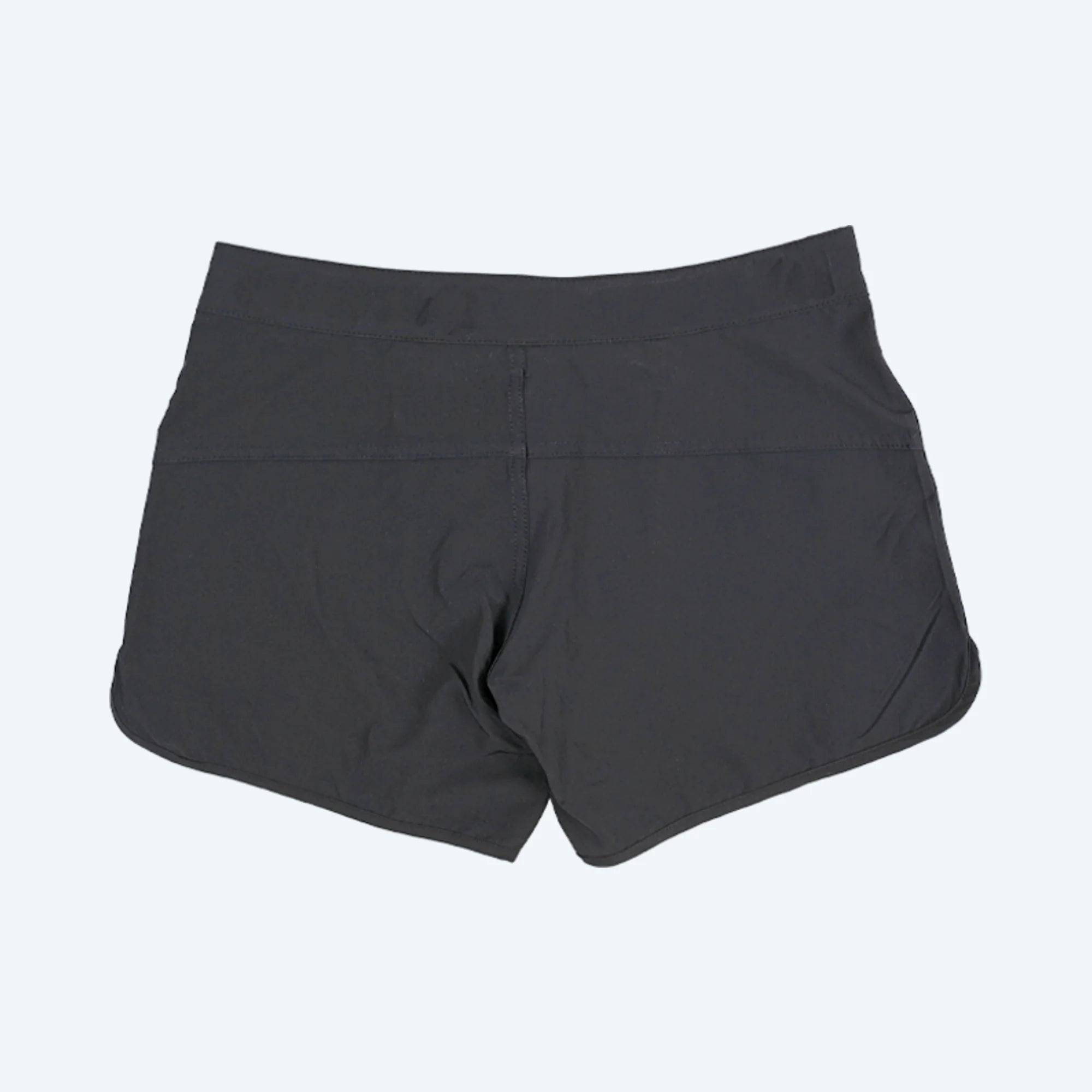 Jetpilot 2024 Corp Ladies 5" Rideshort - Black