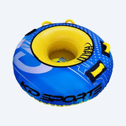 KD 2025 Halo Tube W/Rope