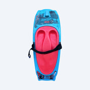 Raptor Roam Kneeboard 26