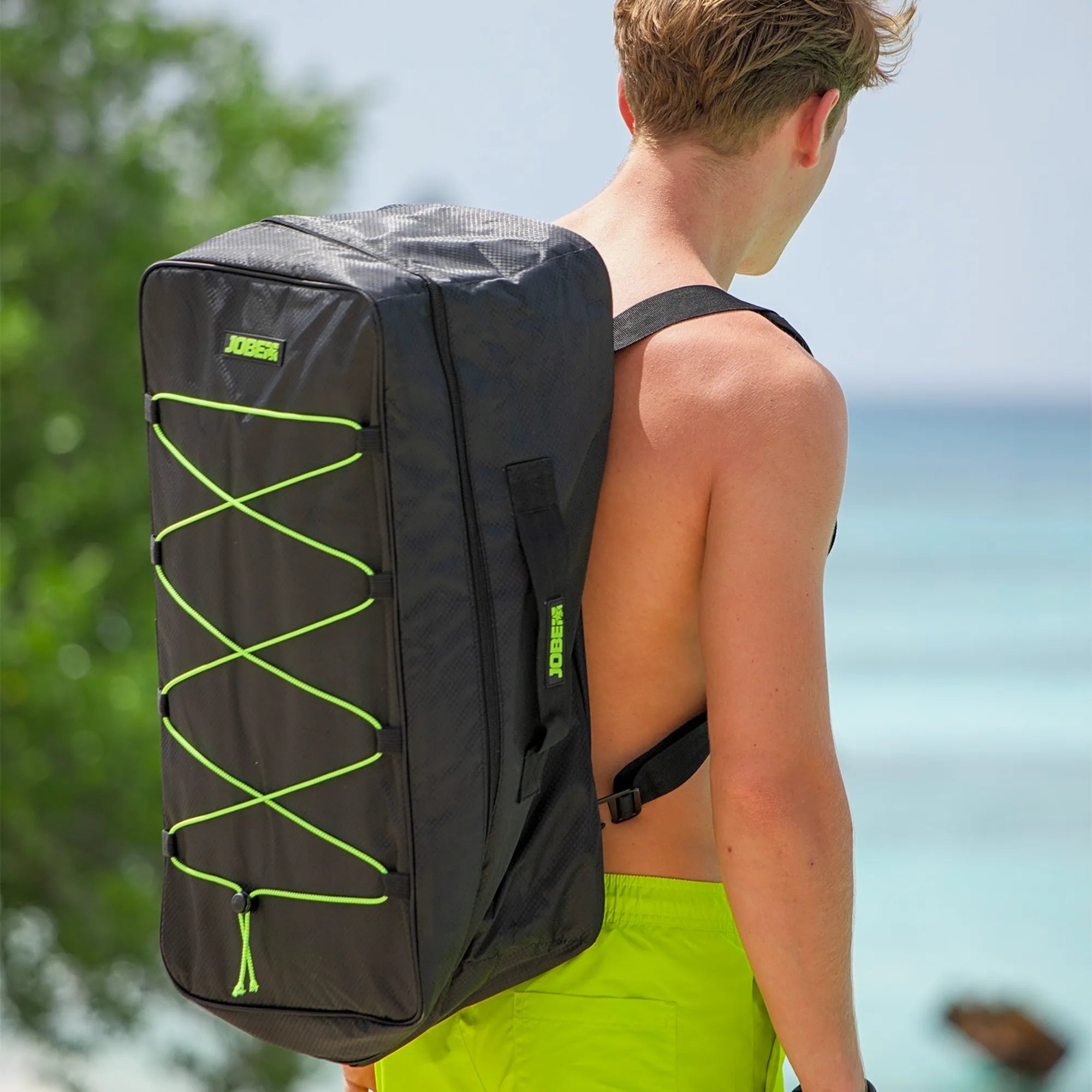 Jobe 2025 Infinity Seascooter Package