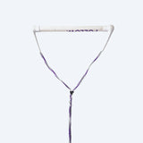 Follow Team Wakeboard Handle - Purple/Circle