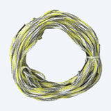 Follow Team Fusion Wakeboard Mainline - Fluro Yellow