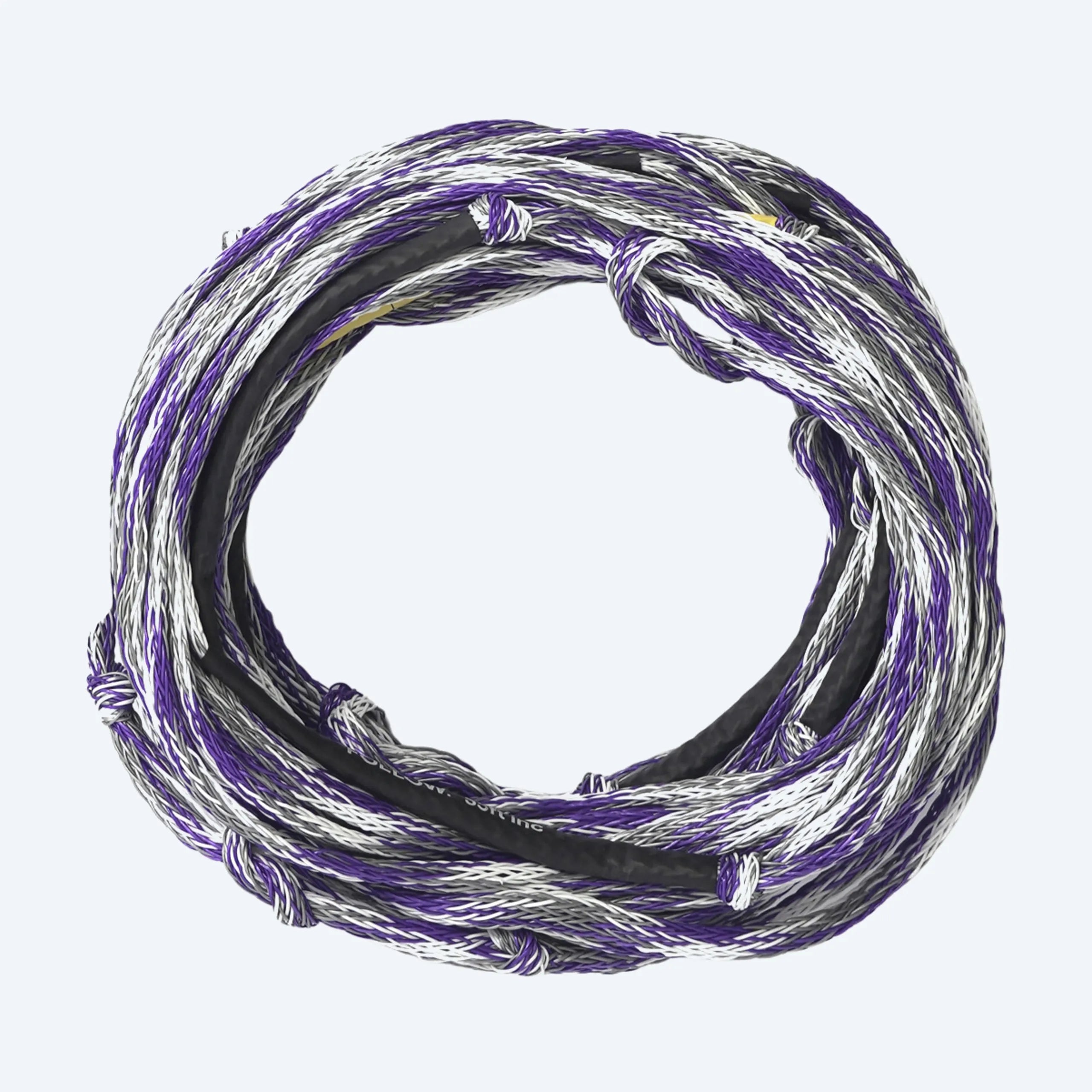 Follow Team Fusion Wakeboard Mainline - Purple