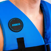 Jobe 2025 4 Buckle Life Jacket - Blue