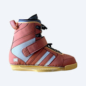 DUP Heritage Wakeboard Bindings