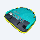Raptor The Drift 3-person Towable Tube