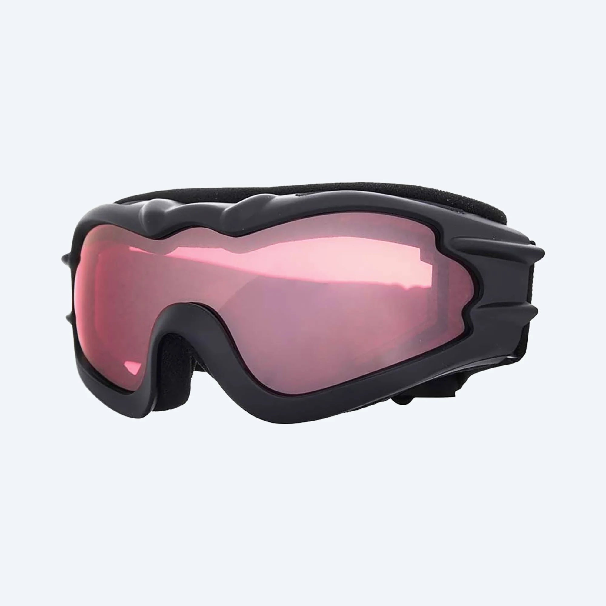 Jobe 2025 Goggles Black