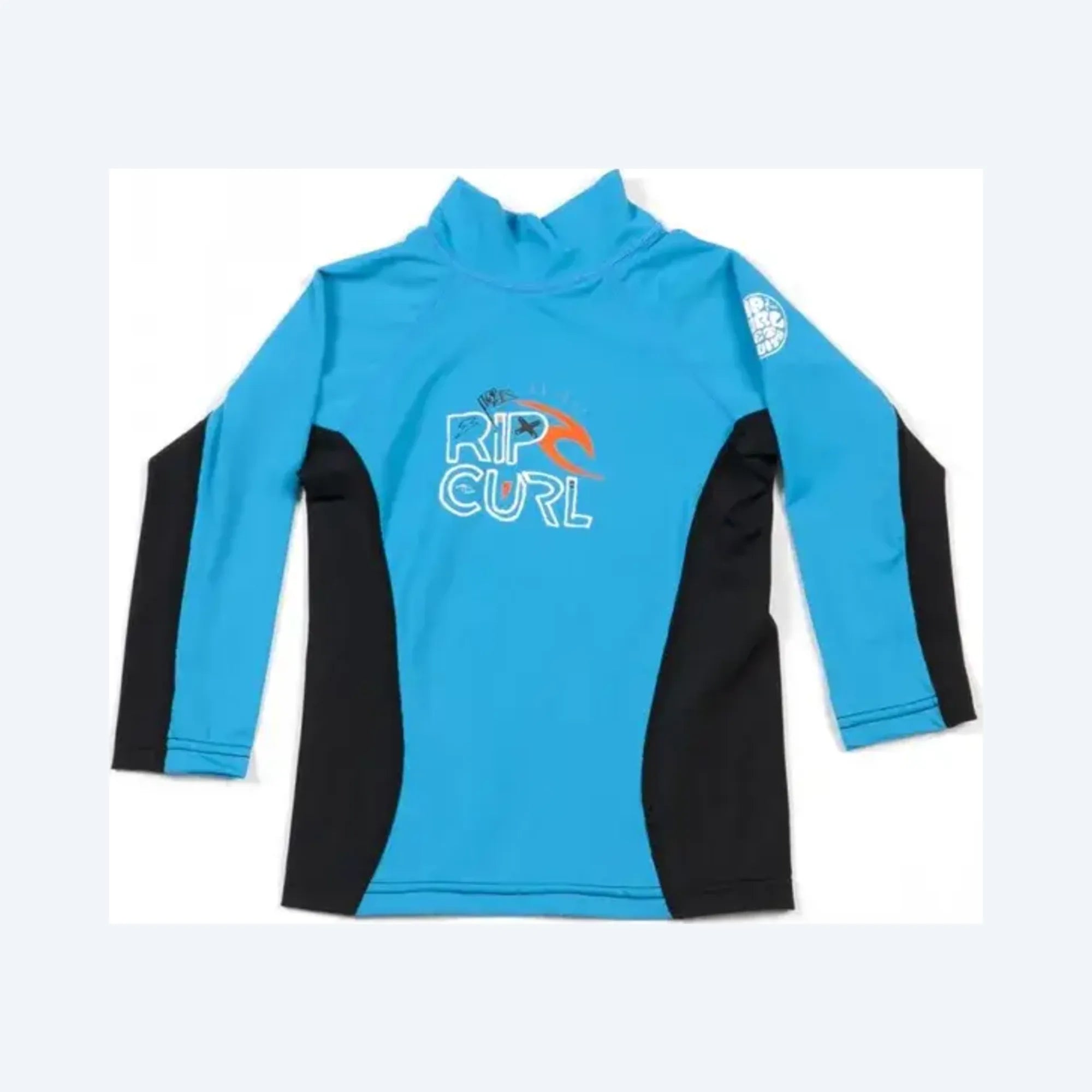 Rip Curl Grom Search Rashie 