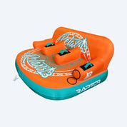 Raptor 2025 Relaxo 3-person Seated Towable Tube