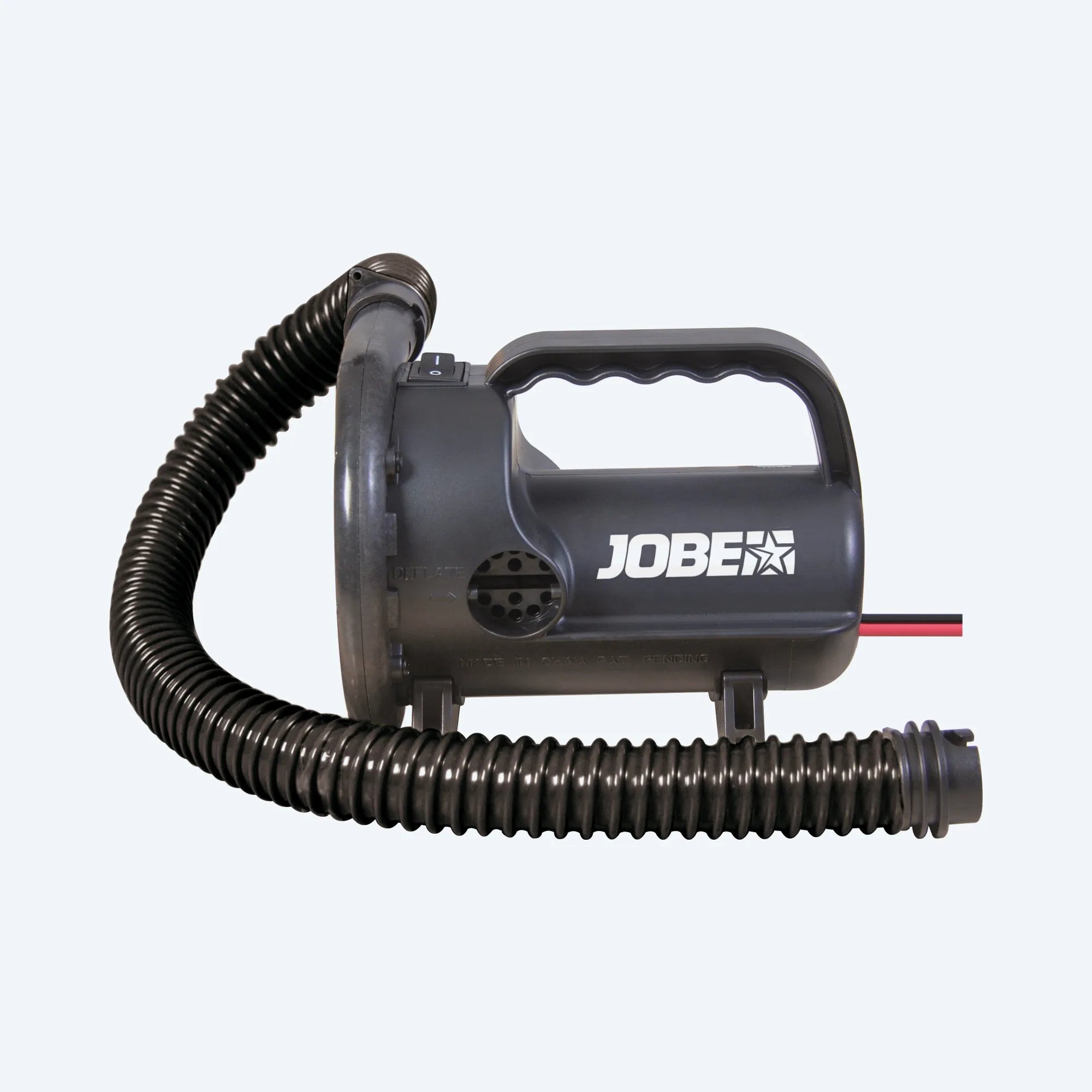 Jobe 2025 Turbo Pump 12V