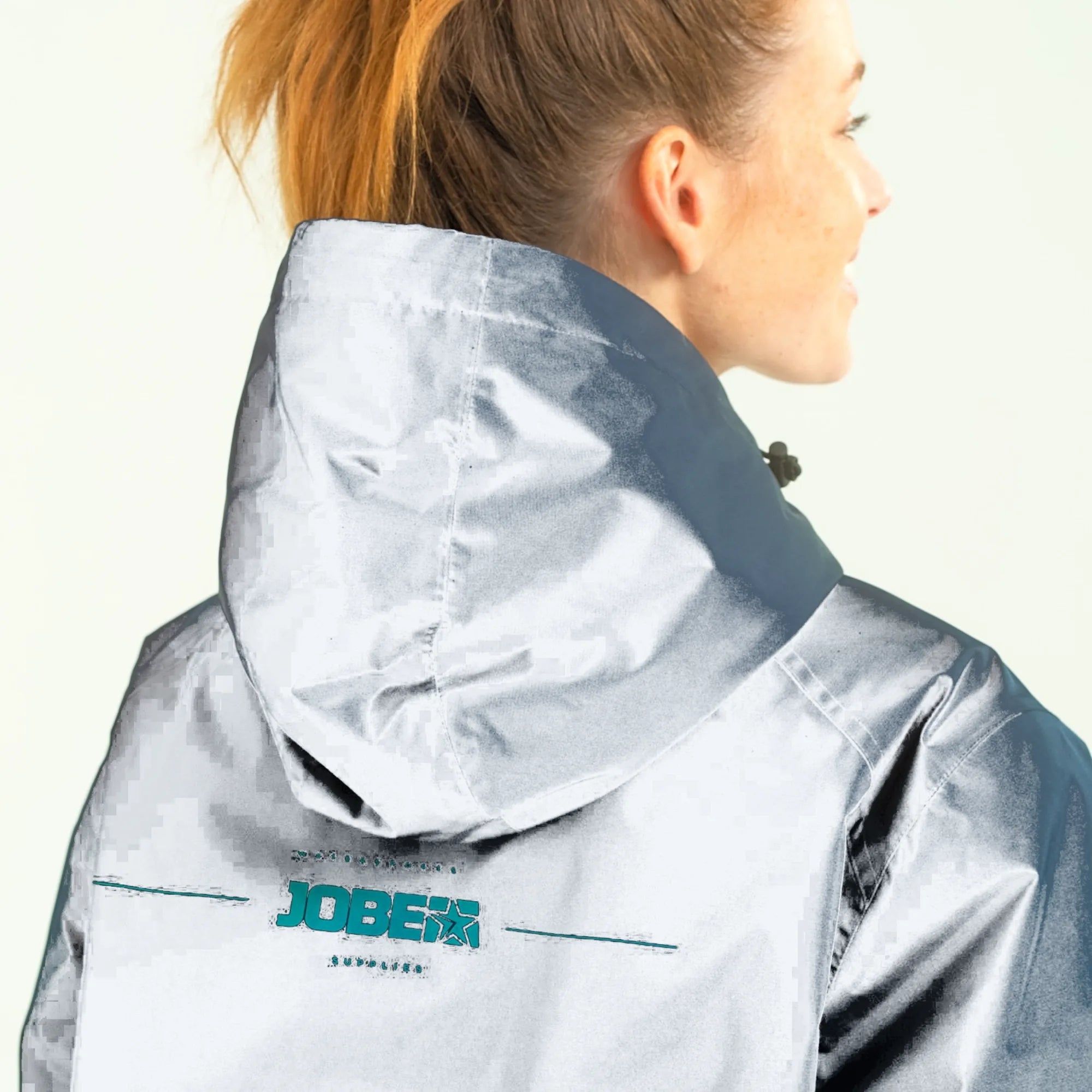 Jobe 2025 Reva Poncho