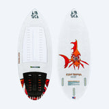 Lib Tech Hydro Snapper Wakesurfer