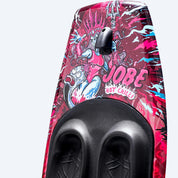 Jobe 2025 Hot Chilli Amphitrite Kneeboard