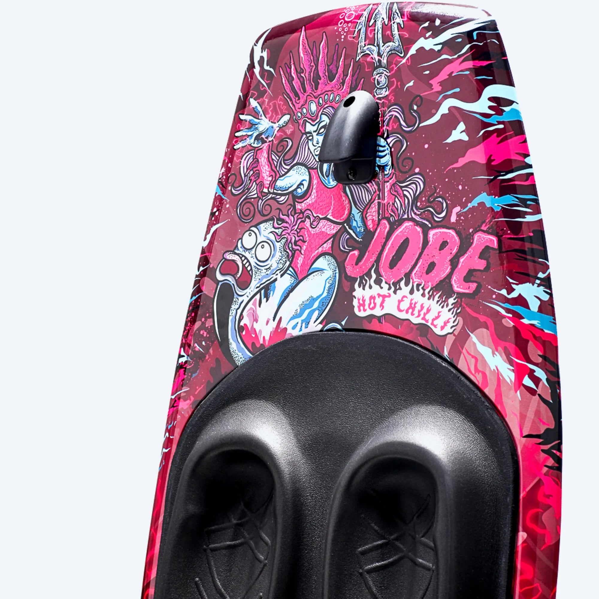 Jobe 2025 Hot Chilli Amphitrite Kneeboard