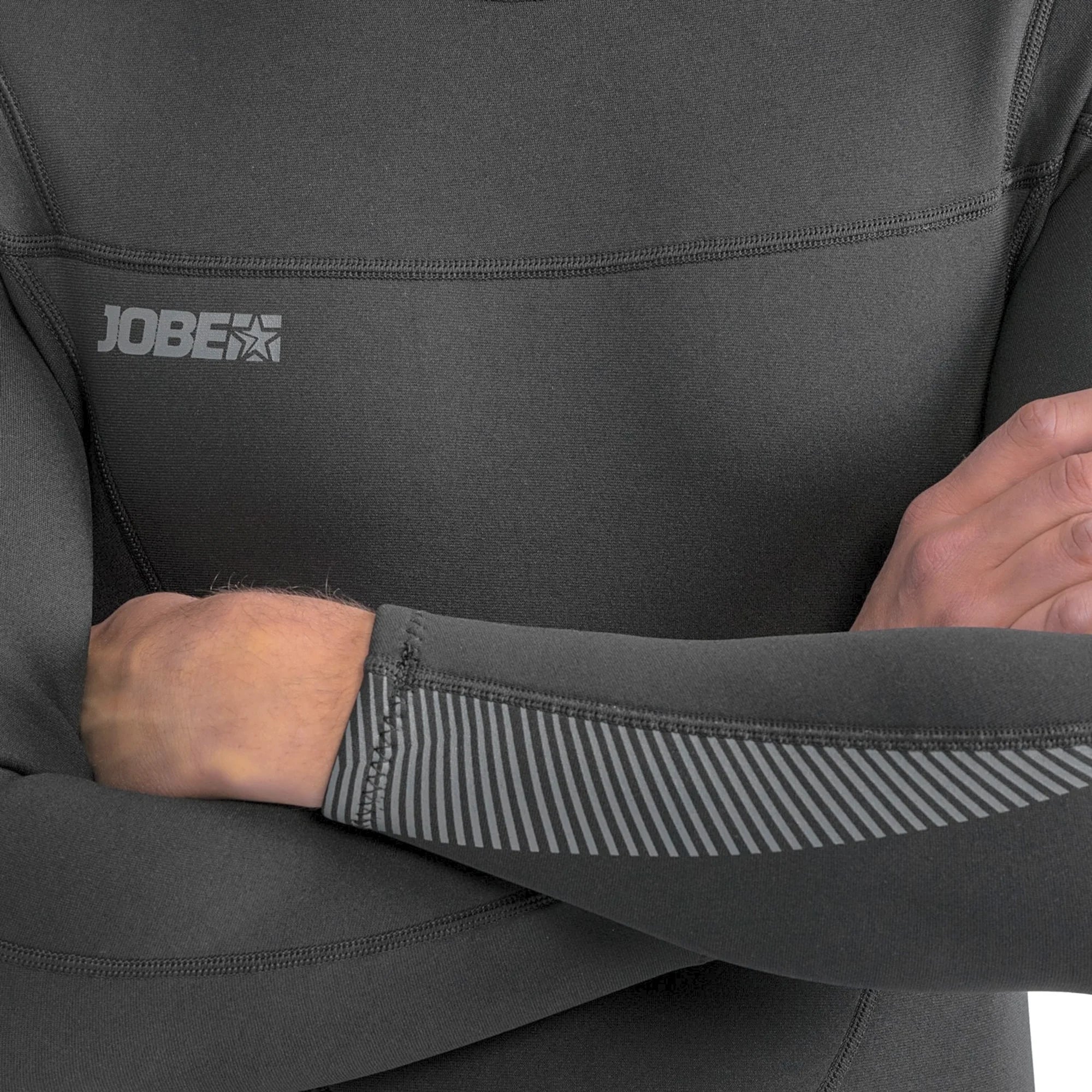 Jobe 2025 Atlanta 2mm Wetsuit Men Black