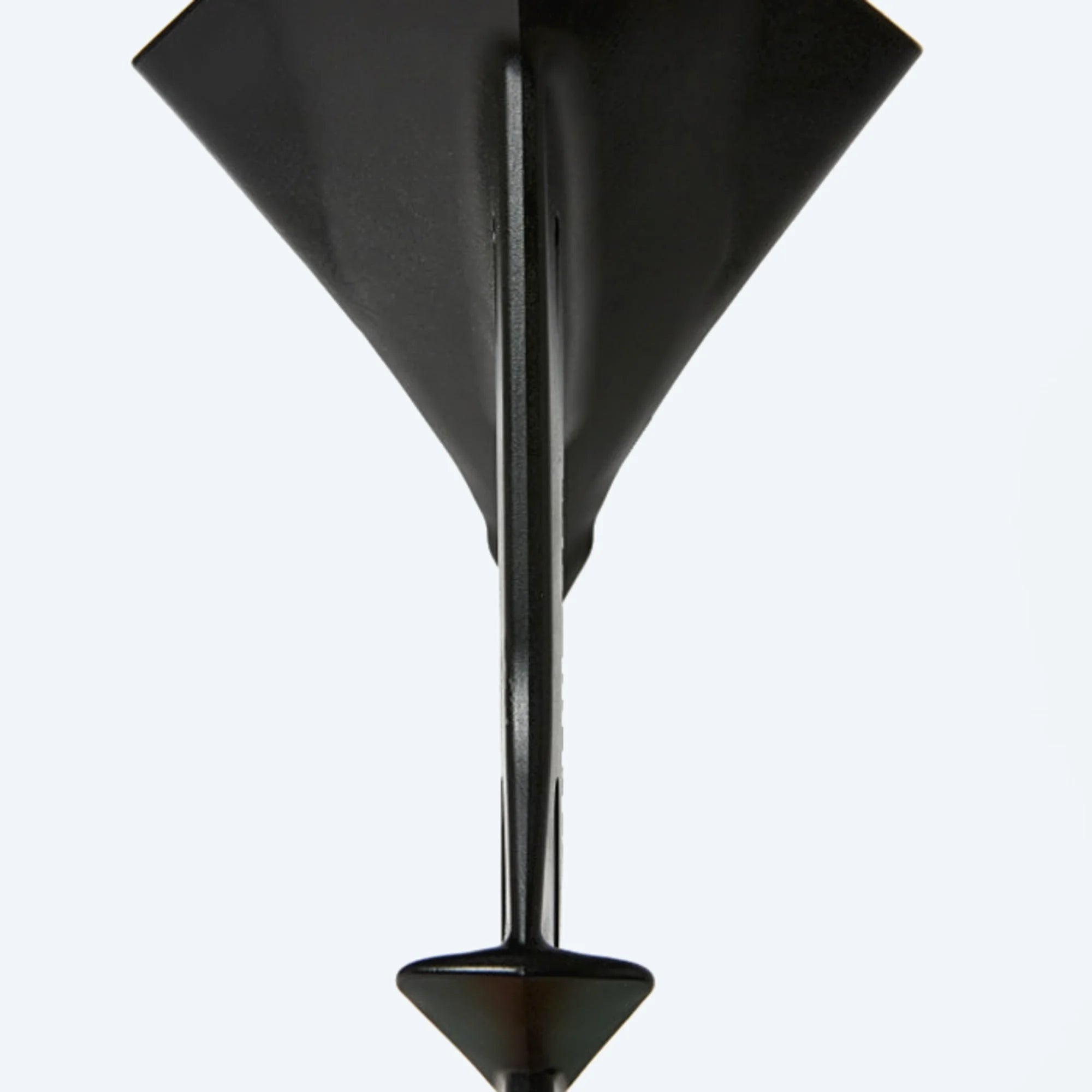 Jetpilot Jet Ski Plough Anchor - Black