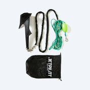Jetpilot Jet Ski Plough Anchor - Black