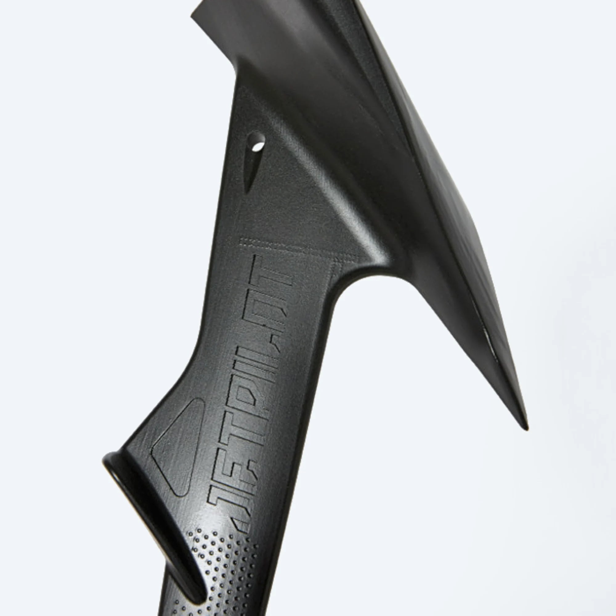 Jetpilot Jet Ski Plough Anchor - Black