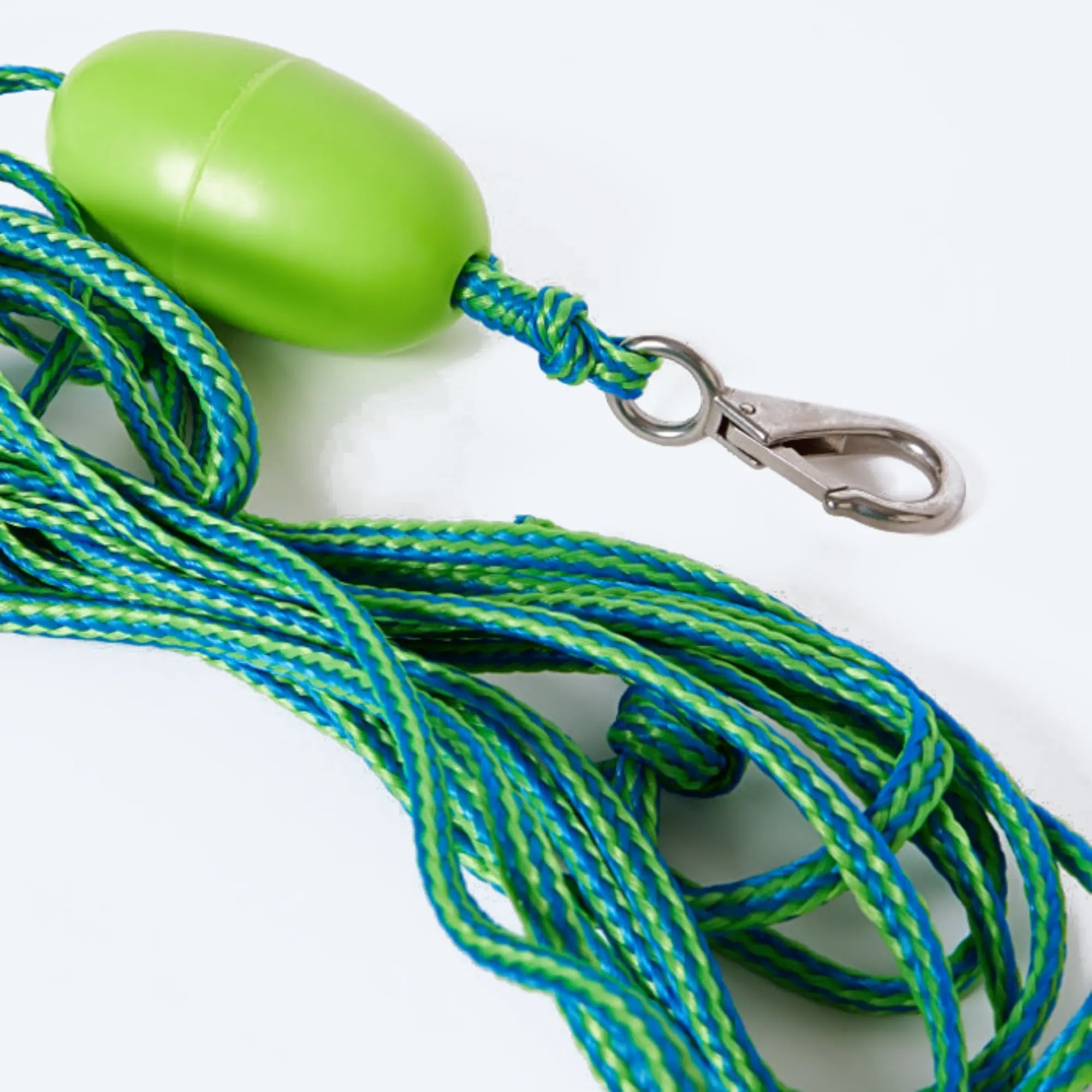 Jetpilot Jet Ski Plough Anchor - Green