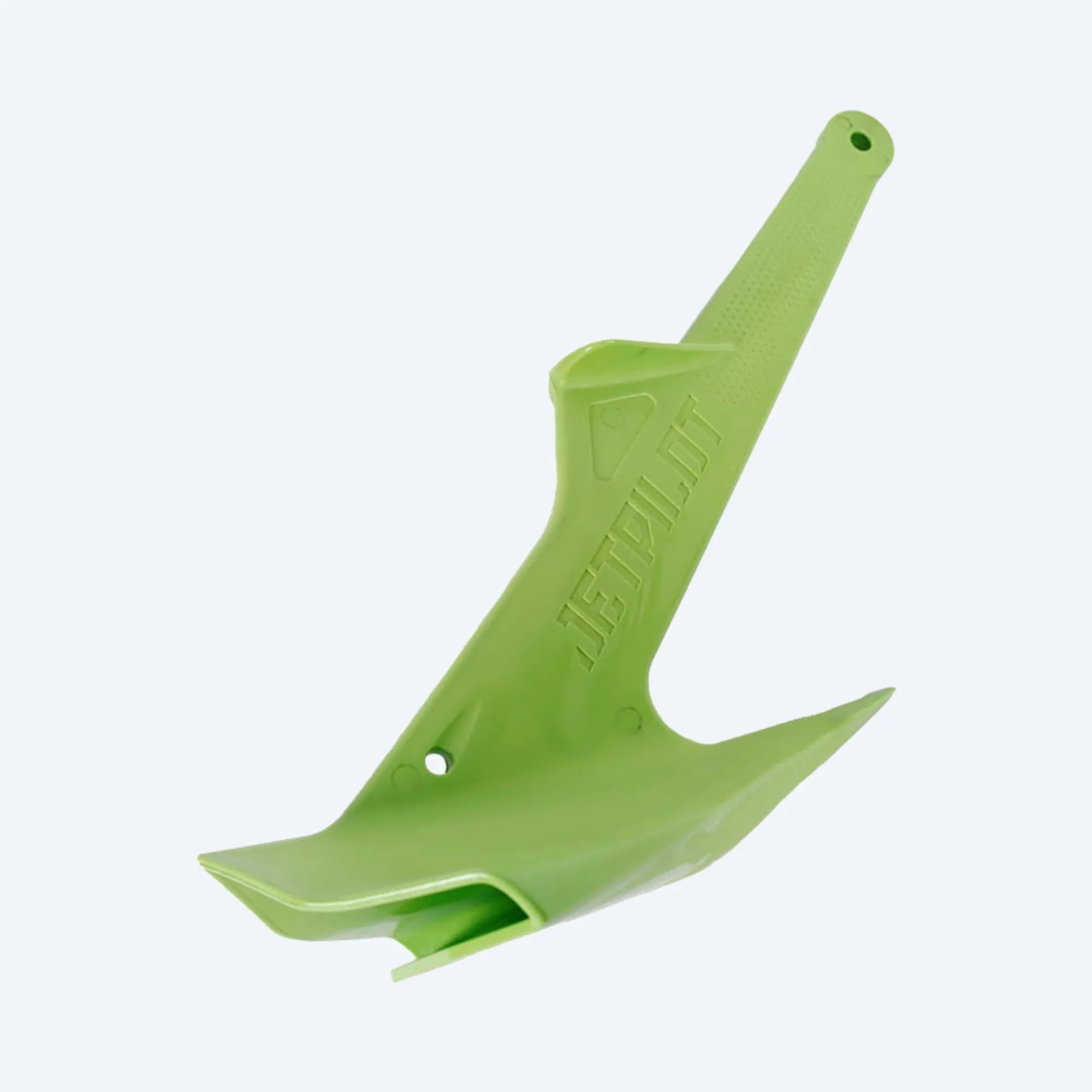 Jetpilot Jet Ski Plough Anchor - Green