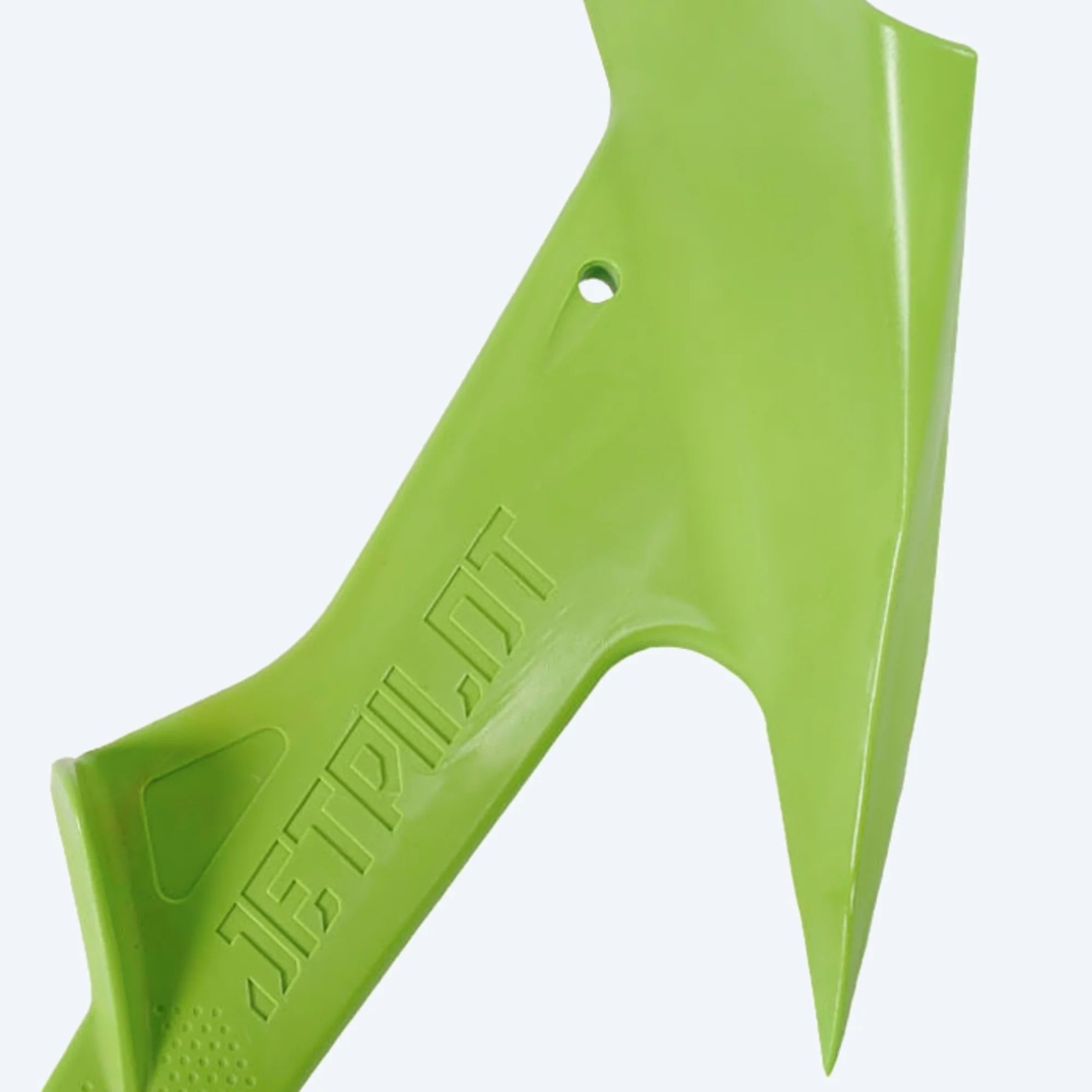 Jetpilot Jet Ski Plough Anchor - Green