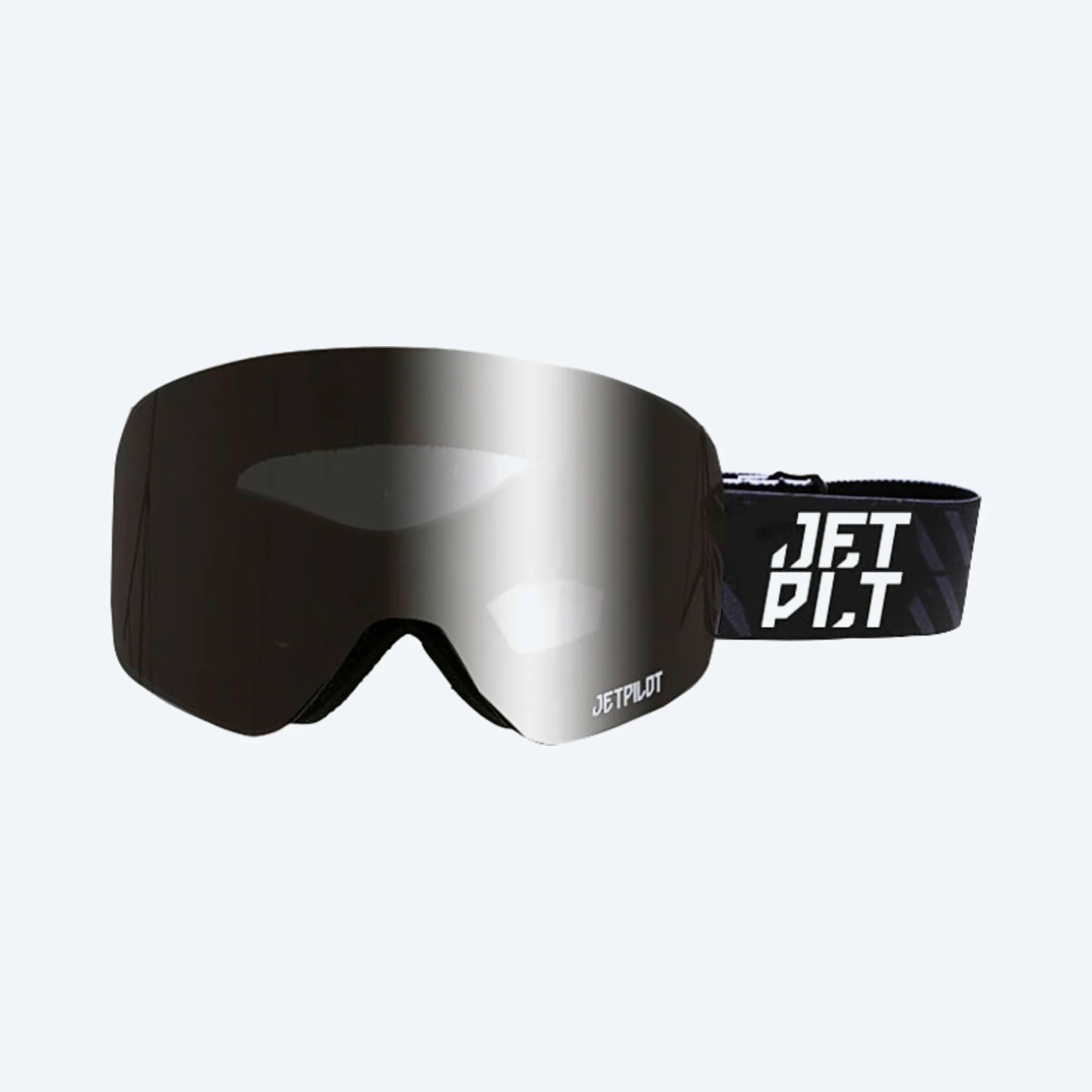 Jetpilot 2024 JP H2O Frameless Goggles - Black