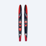 HO 2024 Excel Combo Skis 59"