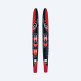 HO 2024 Excel Combo Skis 63"